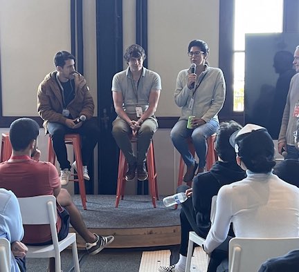 YC Open Source Meetup